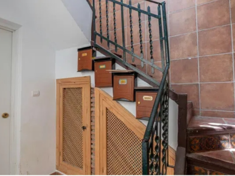 Penthouse i Granada, Granada - bilde 4